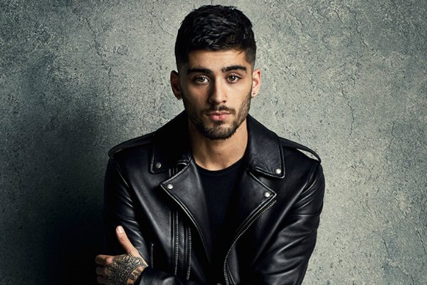 Detail Foto Terbaru Zayn Malik Nomer 5