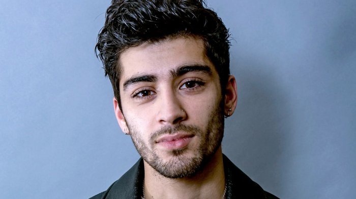 Detail Foto Terbaru Zayn Malik Nomer 37