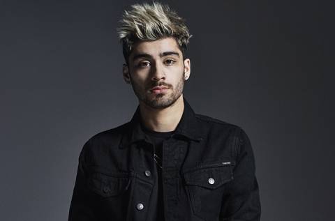 Detail Foto Terbaru Zayn Malik Nomer 40