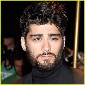 Detail Foto Terbaru Zayn Malik Nomer 45