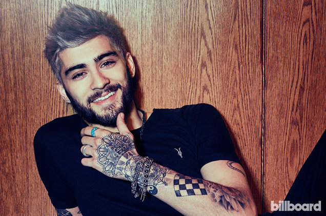 Detail Foto Terbaru Zayn Malik Nomer 51