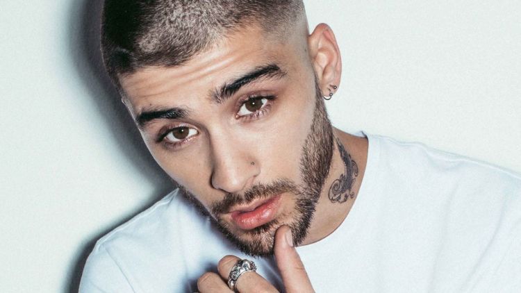 Detail Foto Terbaru Zayn Malik Nomer 9