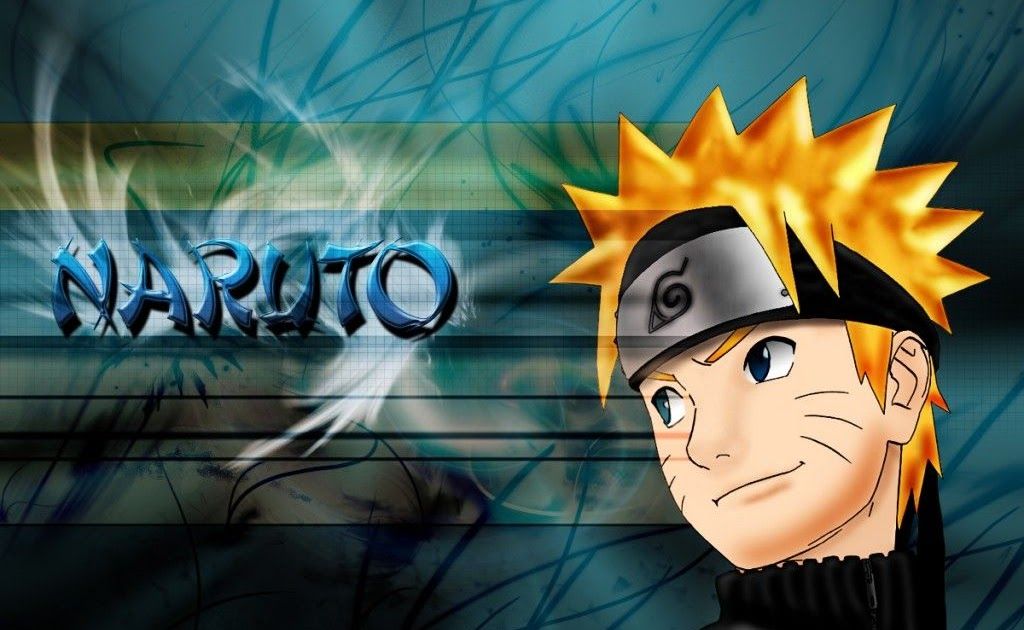 Detail Foto Terkeren Naruto Nomer 26