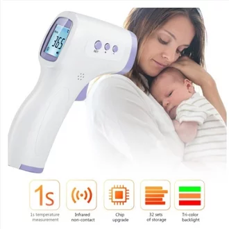 Detail Foto Termometer Suhu Tinggi Nomer 47