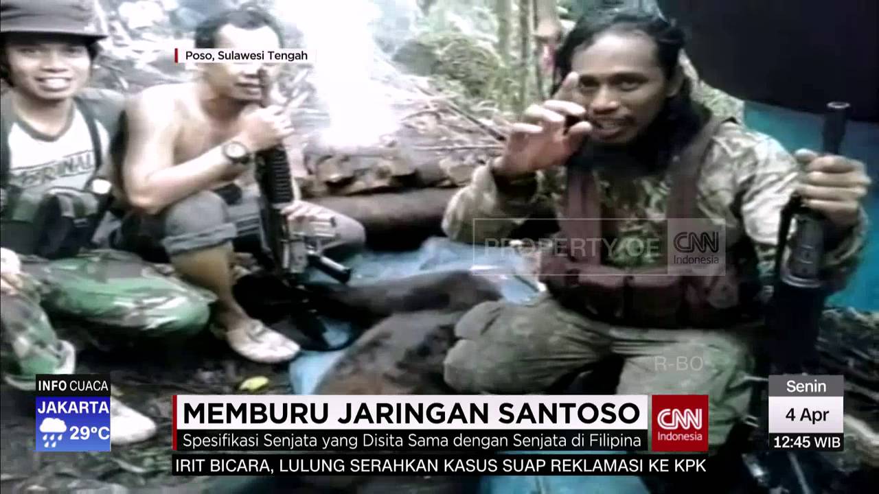 Detail Foto Teroris Indonesia Nomer 15