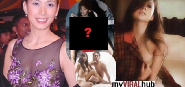 Detail Foto Terpanas Artis Nomer 29