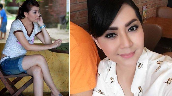 Detail Foto Tessa Kaunang Nomer 19