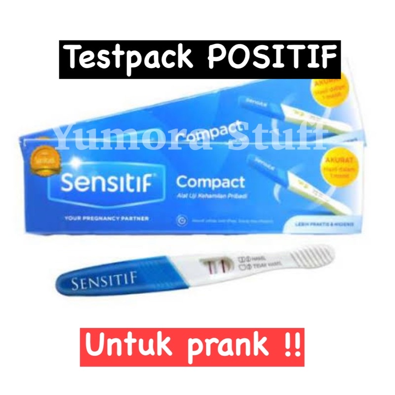 Detail Foto Test Pack Positif Hamil Nomer 49