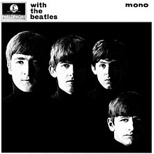 Detail Foto The Beatles Nomer 11