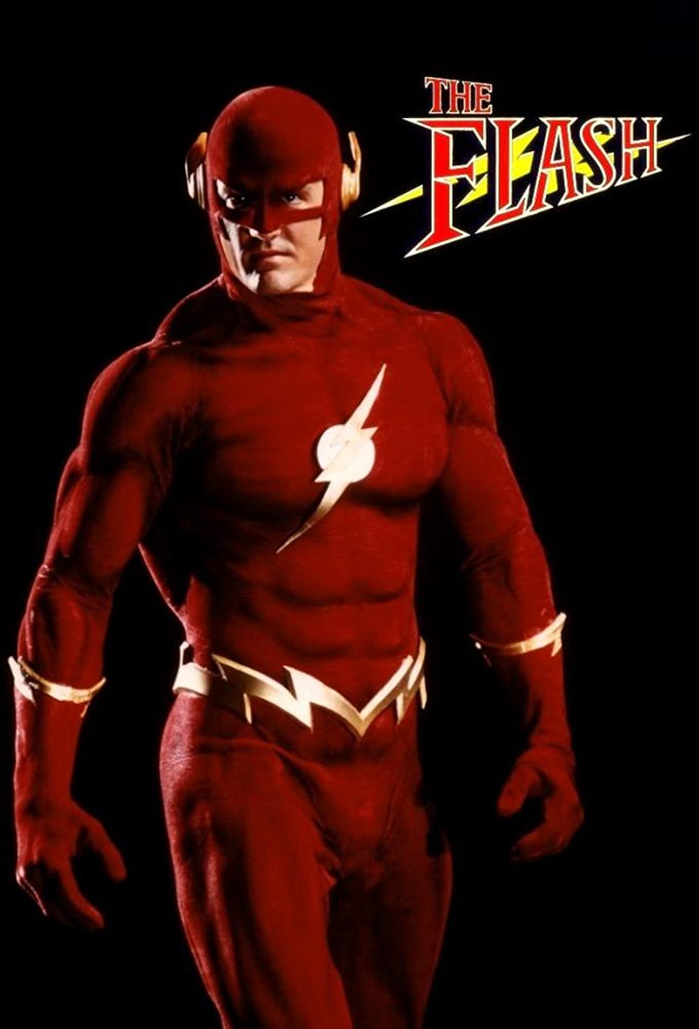 Detail Foto The Flash Nomer 13