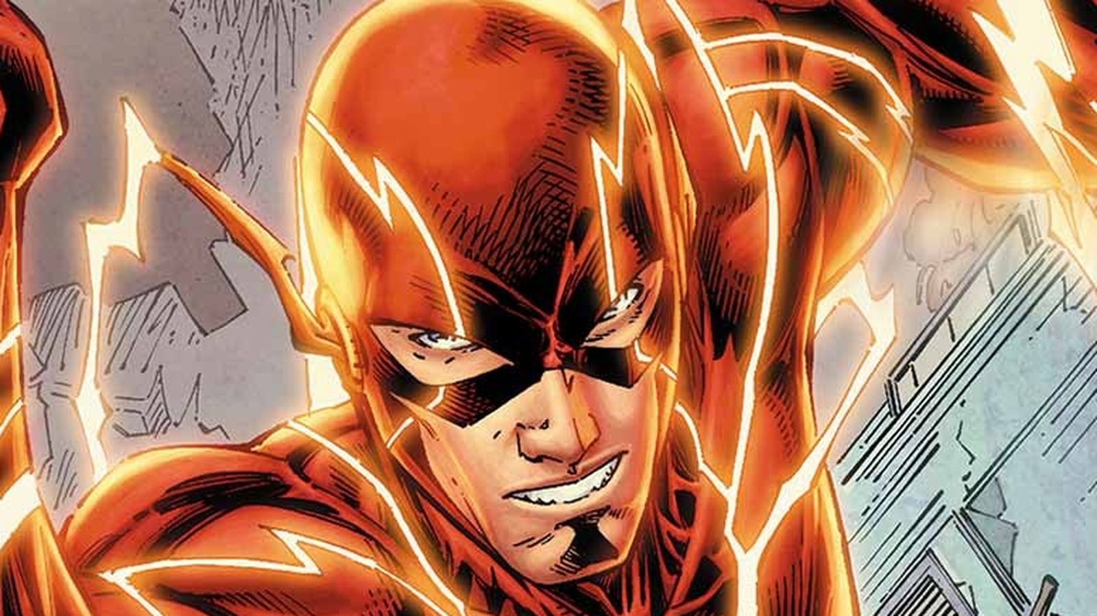 Detail Foto The Flash Nomer 54