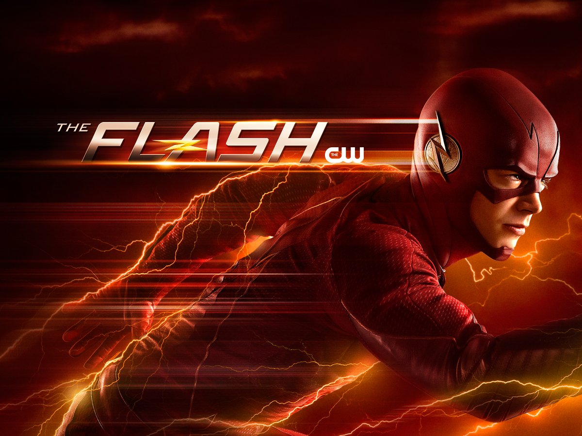 Detail Foto The Flash Nomer 9