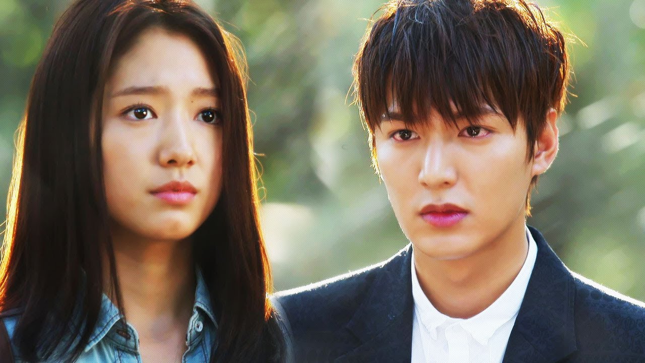 Detail Foto The Heirs Nomer 16