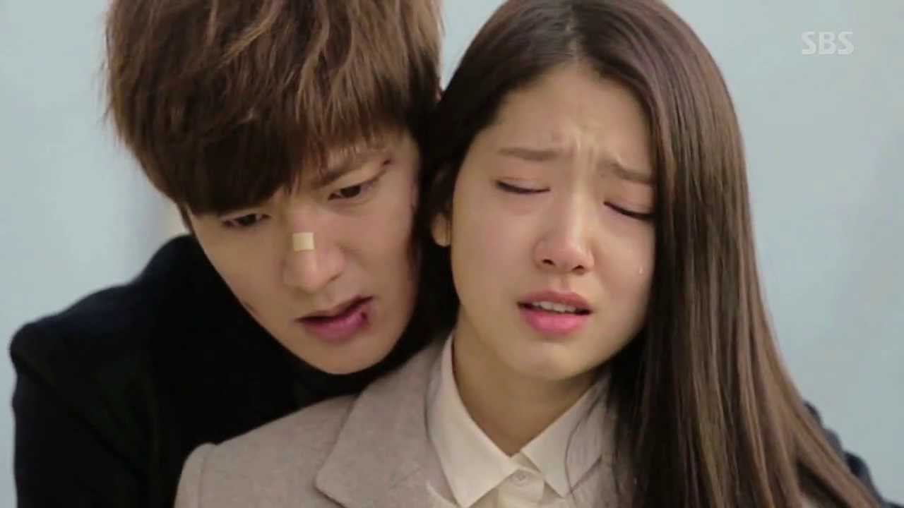 Detail Foto The Heirs Nomer 19