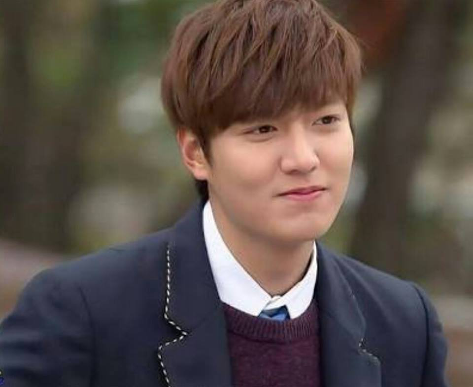 Detail Foto The Heirs Nomer 22