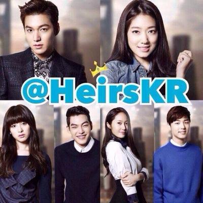 Detail Foto The Heirs Nomer 34