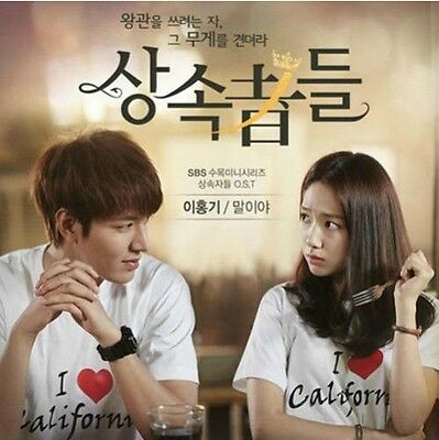 Detail Foto The Heirs Nomer 37