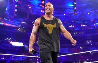 Detail Foto The Rock Smackdown Nomer 42