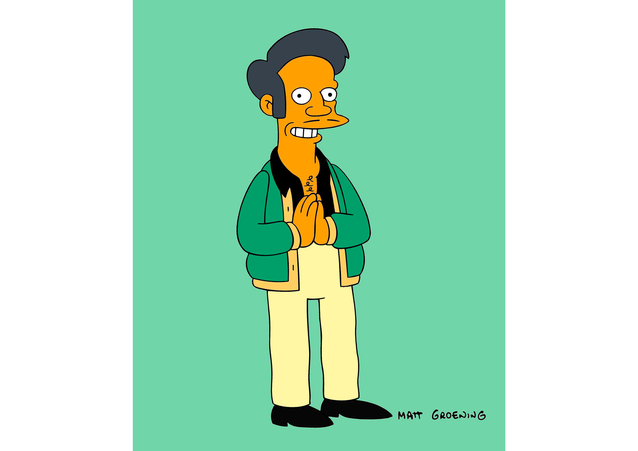 Download Foto The Simpson Nomer 41