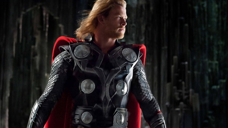 Detail Foto Thor Avengers Nomer 11