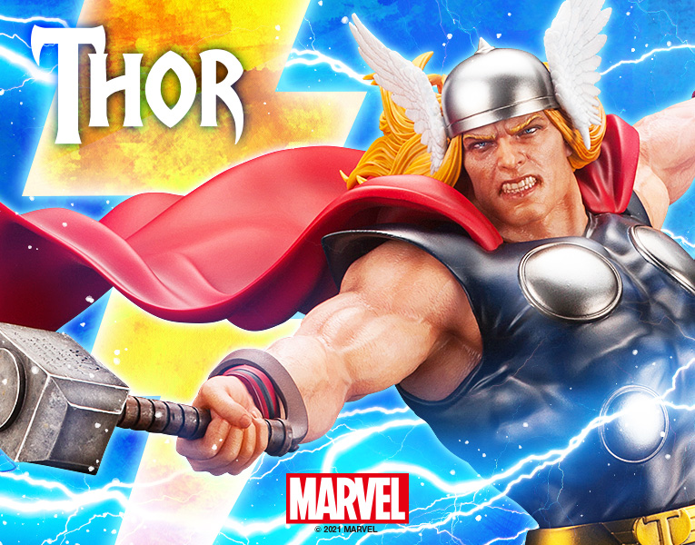 Detail Foto Thor Avengers Nomer 33