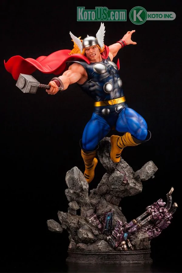 Detail Foto Thor Avengers Nomer 35