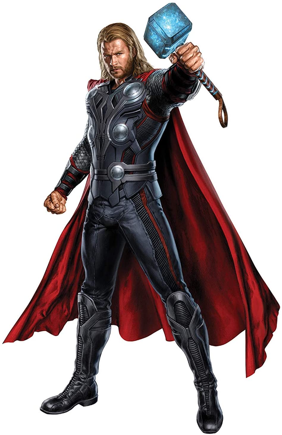 Detail Foto Thor Avengers Nomer 39