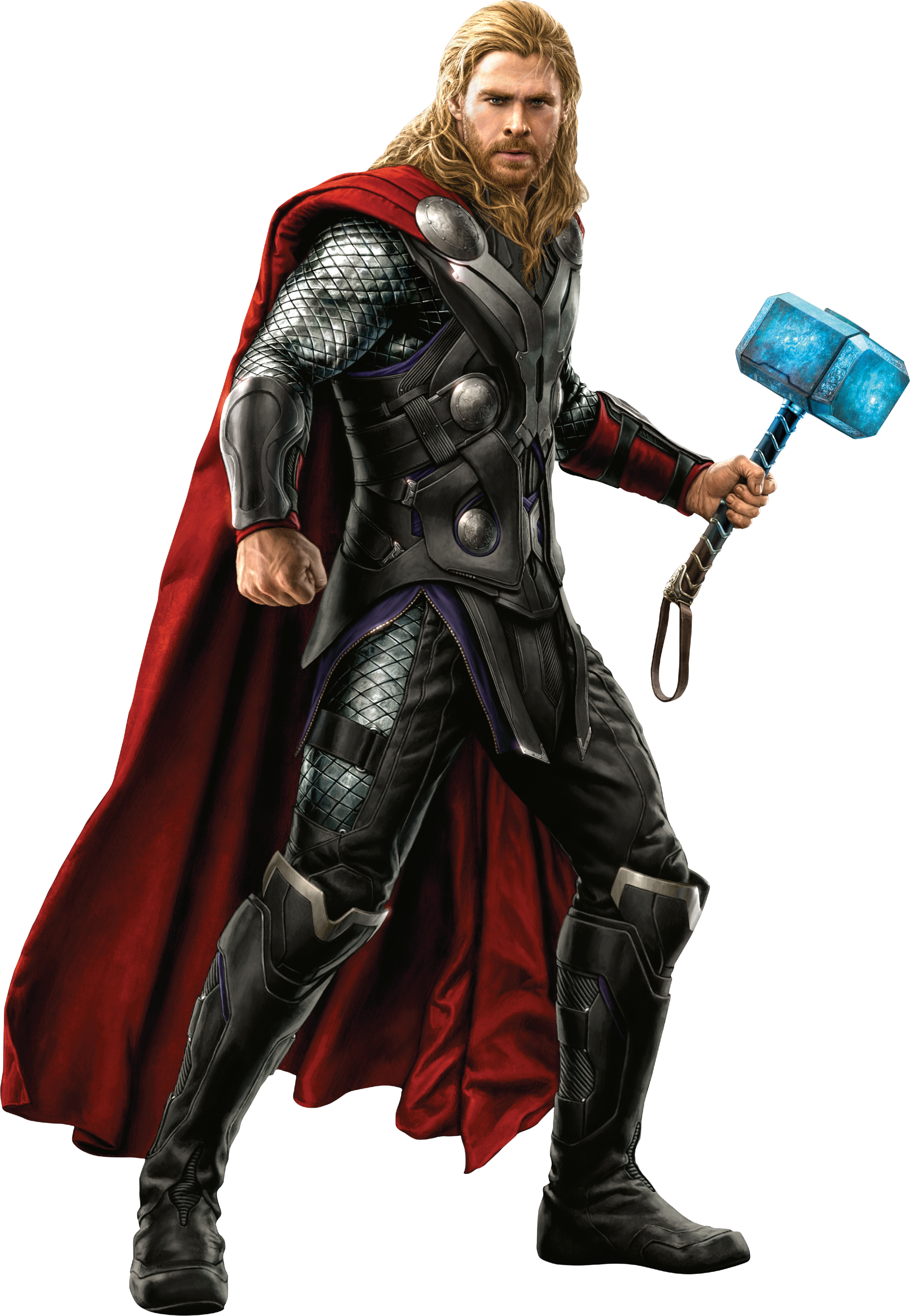 Detail Foto Thor Avengers Nomer 40