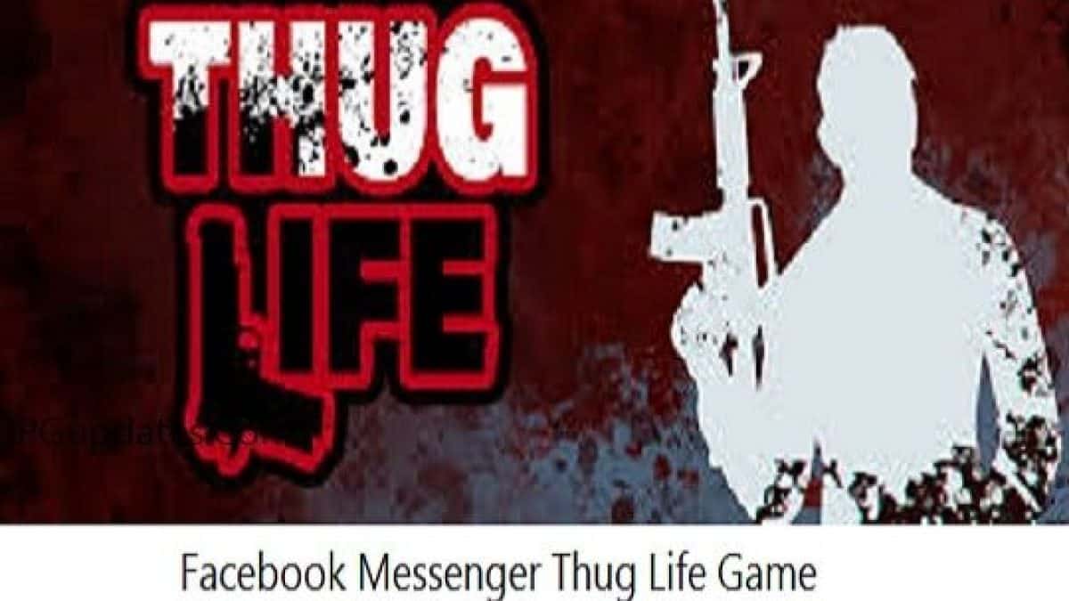 Detail Foto Thug Life Nomer 50