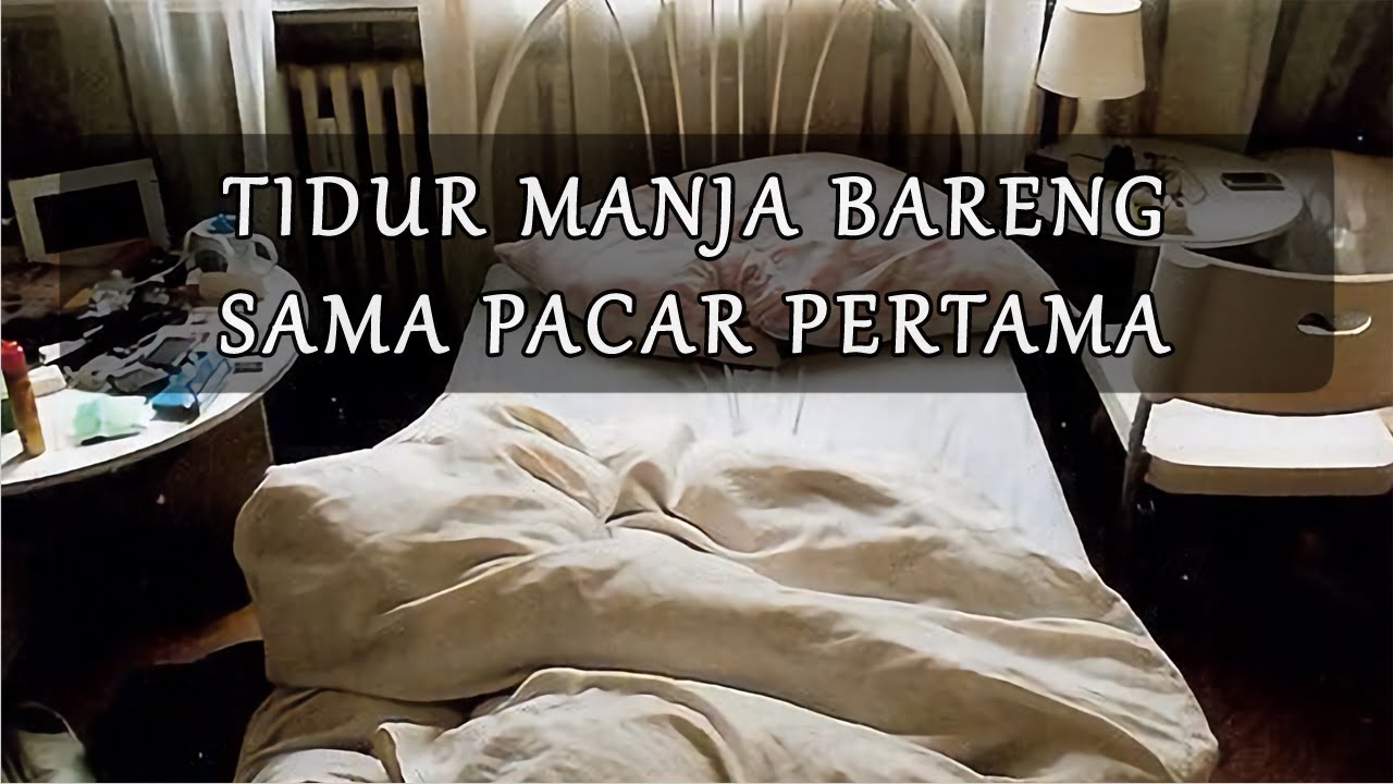 Detail Foto Tidur Bareng Pacar Nomer 30