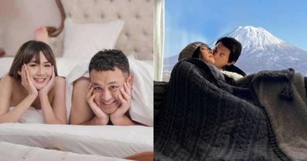 Detail Foto Tidur Romantis Nomer 34