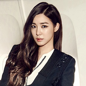 Detail Foto Tiffany Snsd Terbaru Nomer 11