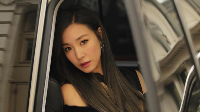 Detail Foto Tiffany Snsd Terbaru Nomer 23