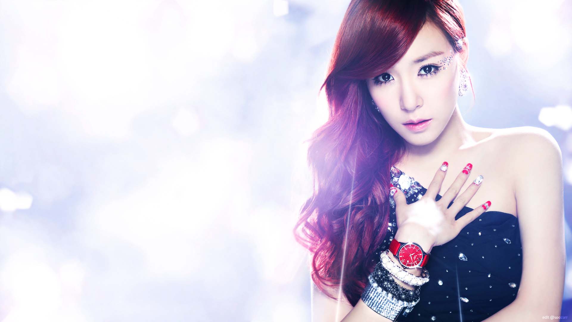 Detail Foto Tiffany Snsd Terbaru Nomer 34