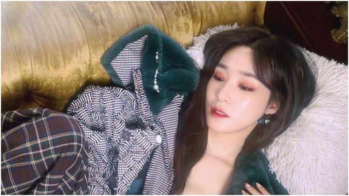 Detail Foto Tiffany Snsd Terbaru Nomer 52