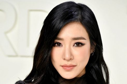 Detail Foto Tiffany Snsd Terbaru Nomer 53