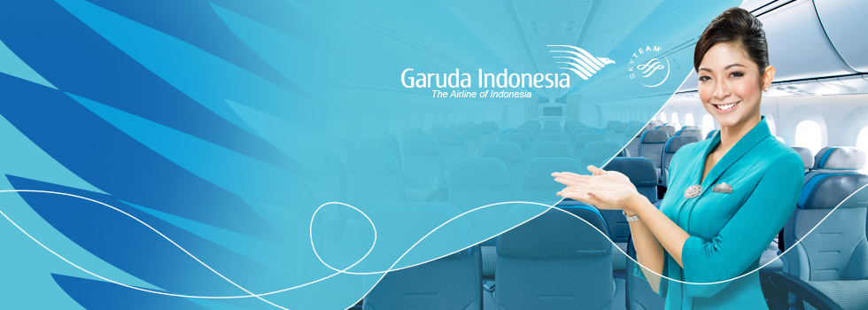 Detail Foto Tiket Pesawat Garuda Indonesia Nomer 24