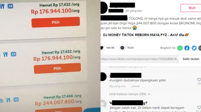 Detail Foto Tiket Pesawat Ke Bali Nomer 26