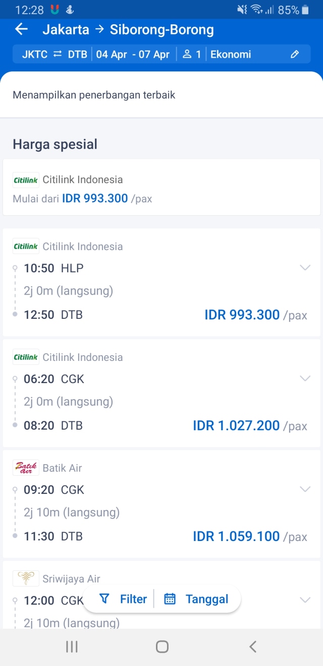 Detail Foto Tiket Pesawat Ke Bali Nomer 39