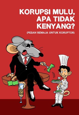 Detail Foto Tikus Berdasi Nomer 12