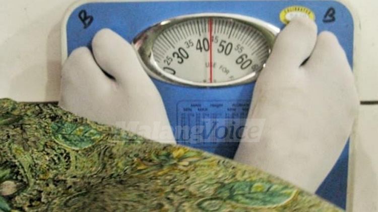 Detail Foto Timbangan Berat Badan Nomer 33