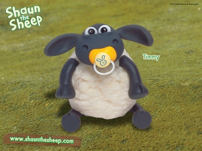 Detail Foto Timmy Shaun The Sheep Nomer 33