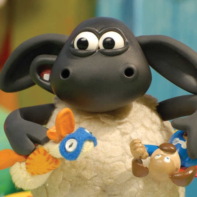 Detail Foto Timmy Shaun The Sheep Nomer 38