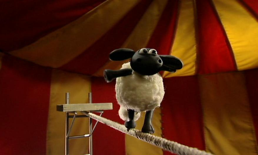 Detail Foto Timmy Shaun The Sheep Nomer 43