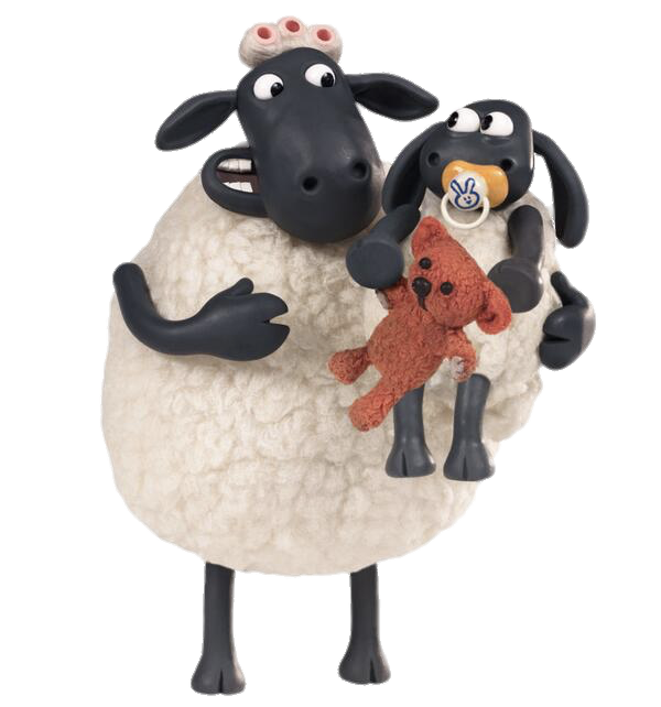 Detail Foto Timmy Shaun The Sheep Nomer 51