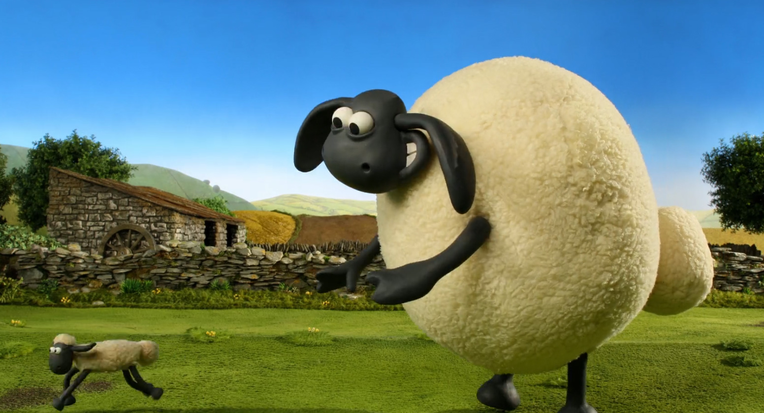 Detail Foto Timmy Shaun The Sheep Nomer 55