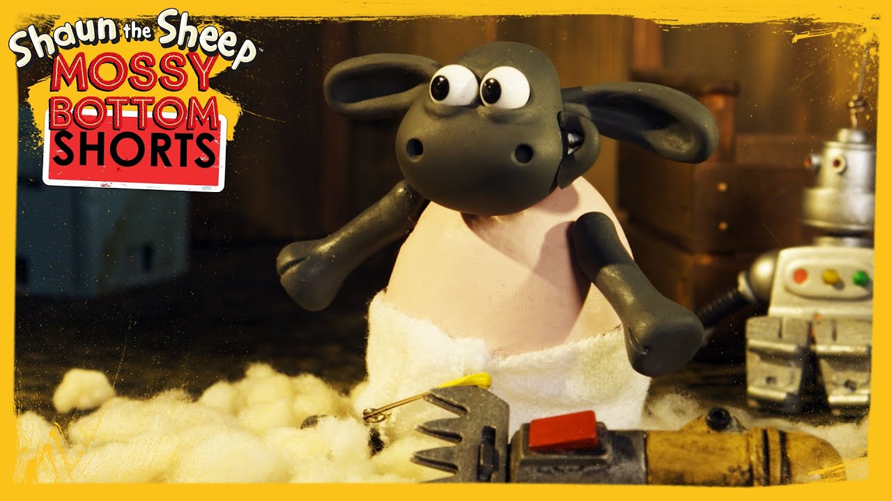 Detail Foto Timmy Shaun The Sheep Nomer 7