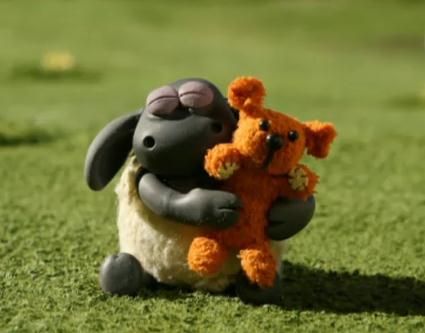 Detail Foto Timmy Shaun The Sheep Nomer 8