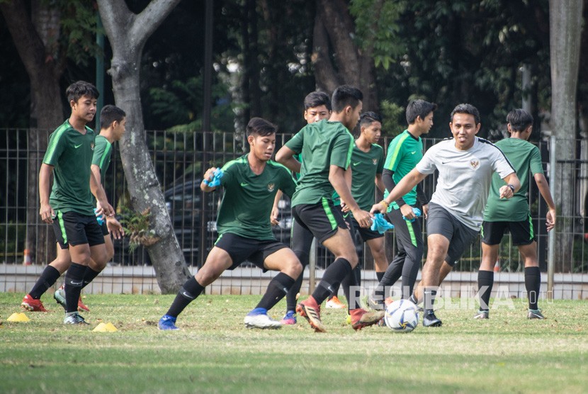 Detail Foto Timnas U 16 Nomer 28