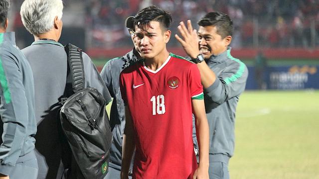 Detail Foto Timnas U 16 Nomer 43